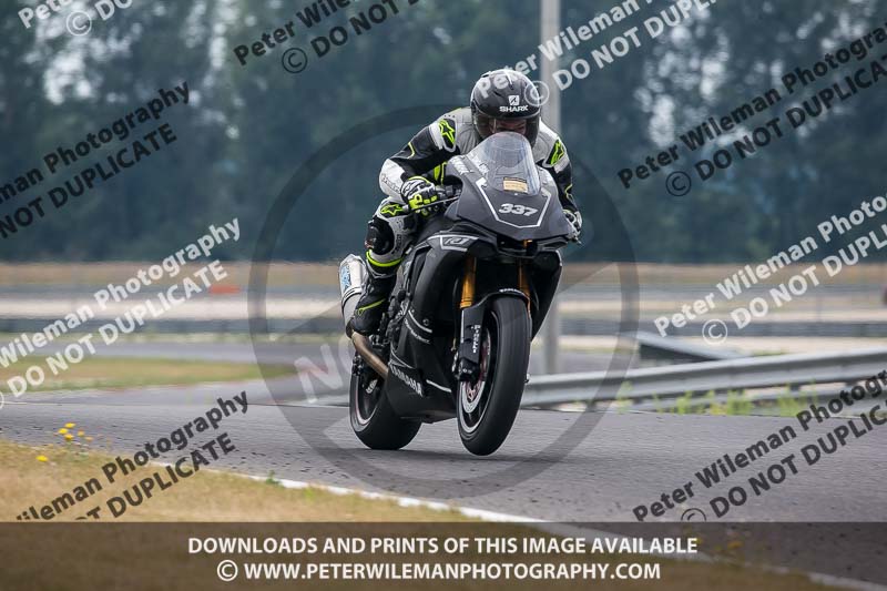 25 to 27th july 2019;Slovakia Ring;event digital images;motorbikes;no limits;peter wileman photography;trackday;trackday digital images